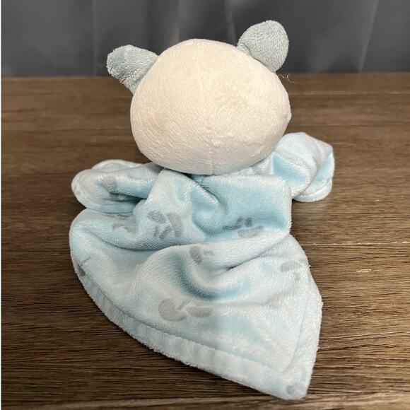 Modern Moments By Gerber Blue Fox‎ Lovey - Picture 3 of 6